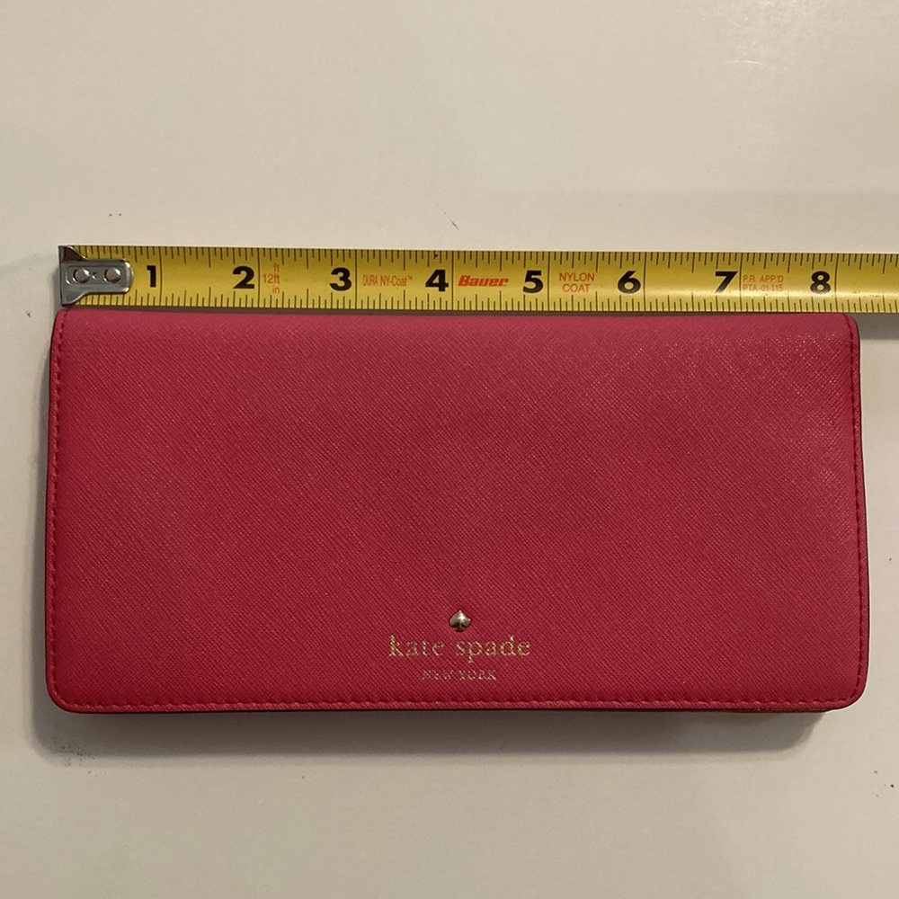 Kate Spade Wallet - Picture 7 of 8